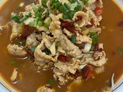 -老三样·美食研究中心(世贸路店)