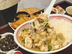 -哈灵现炒本帮面(宁波路店)