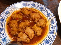 -爆炸头阿姨小四川正宗川味小吃(无任何分店)