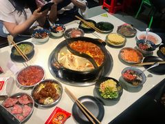 -钢管厂五区小郡肝串串香(南山店)