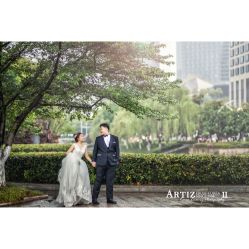 -韩国艺匠ARTIZ STUDIO(博览中心店)