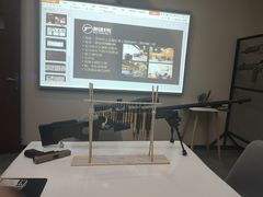 -枪馆1号实弹射击俱乐部