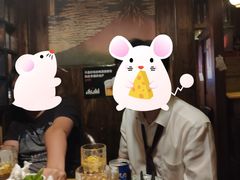 -鸟内会居酒屋(得意潮馆店)