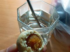 金桔酥-宫廷糕点铺