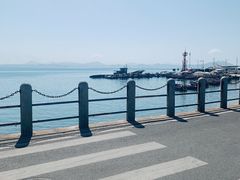 -三亚西岛海洋文化旅游区