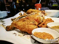 -秦月轩·陕西家乡菜(阜成路·五棵松店)