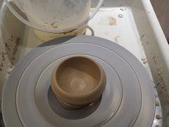 -1001艺术手作·银饰DIY·拼豆(小寨金莎店)