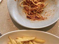 番茄肉酱面-Bco豆库(星耀天地店)