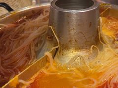 -王大乔泡椒米线(芙蓉天街店)