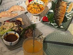 -阿吾罗日本料理(K11艺术中心店)