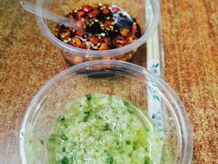 -威邵鸡煲(西华路总店)