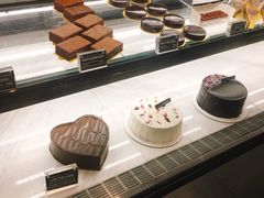 -Awfully Chocolate(嘉里城店)