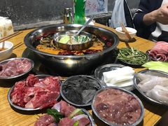 -渝味黄姐火锅(黄泥村店)