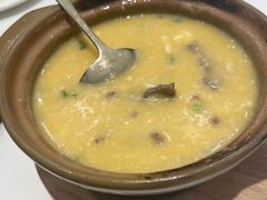 -白天鹅宾馆-宏图府餐厅