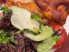 -Golden Lily河内巴黎法越料理餐厅(建国西路店)