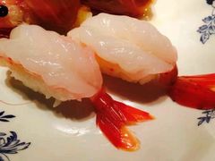 -麦秋寿司(富都广场店)