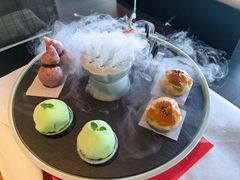-馋遇江南·精致湖景雅宴(东方之门店)