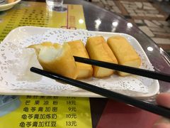 -民信老铺(东方广场店)