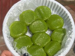 -沈记青团