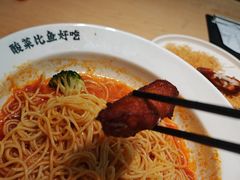 -太二酸菜鱼(深圳布吉万象汇店)