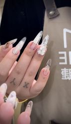 点击看大图 -Nail Me美甲美睫