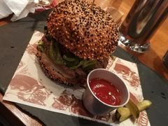 -FAT COW(虹梅路店)