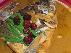 -大碗居·烤鸭·鱼头泡饼(天坛东门店)