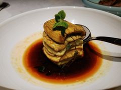 -上海宝华喜来登酒店·采悦轩中餐厅