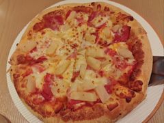 -必胜客(大宁路店)