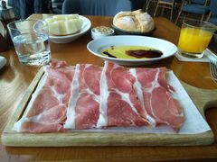 -沈阳君悦酒店·意坊意大利餐厅