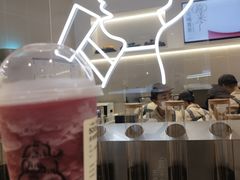 -喜茶(北京丰台银座和谐广场店)