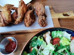 -Twin Tails Brewpub双尾精酿餐吧(八坼店)