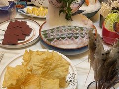 -阳光码头海鲜火锅(世纪大道店)