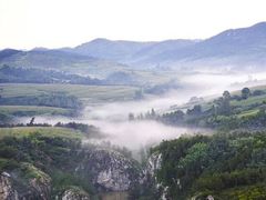 -龙潭大峡谷自然风景区