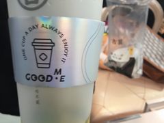 -古茗(前进西路店)