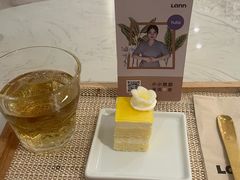 -LANN I 蘭 SPA(陆家嘴中心店)