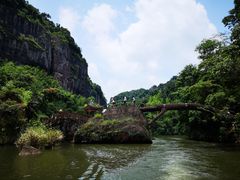 -丹霞山风景名胜区