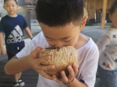 -海南槟榔谷黎苗文化旅游区