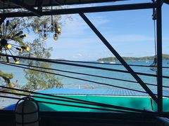 -拉威海鲜市场