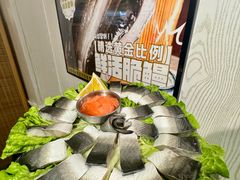 -木槿花韩式炭烤·熟成肉工坊(孙文东路店)