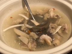 -龙泉人椰子鸡·糟粕醋·地标海南菜(龙昆南店)
