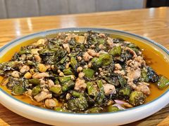 -唐门江湖菜(龙石路店)