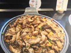 -大佛寺高级素食自助餐厅
