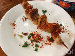 -野草酒馆GRASS TAPROOM(时代天街店)