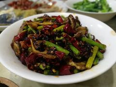 -建辉湖南土菜馆(南大街店)