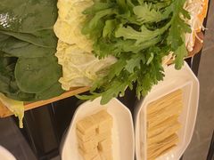 -蝎王府羊蝎子(北大地店)