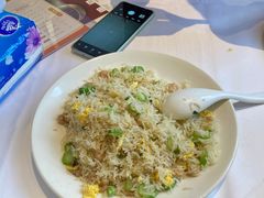 -稻香酒家·33年老字号·港式粤菜(富邦中心店)