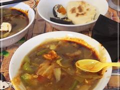 -刘老虎肉丸糊辣汤(总店)