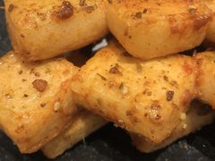 鱼豆腐-管氏翅吧(马家堡店)