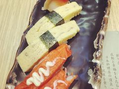 -板长寿司(ION店)